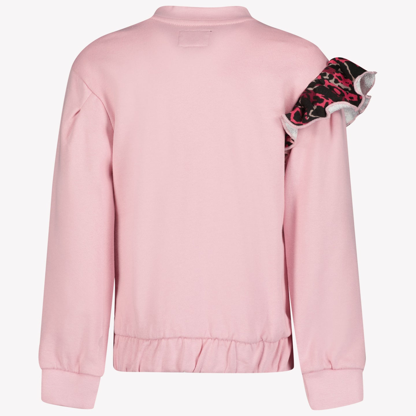 Guess Kinder Meisjes Vest Licht Roze