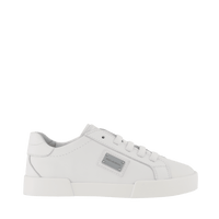 Dolce & Gabbana Kinder Jongens Sneakers Wit 27