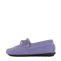 Atlanta Mocassin Kinder Meisjes Schoenen Lila