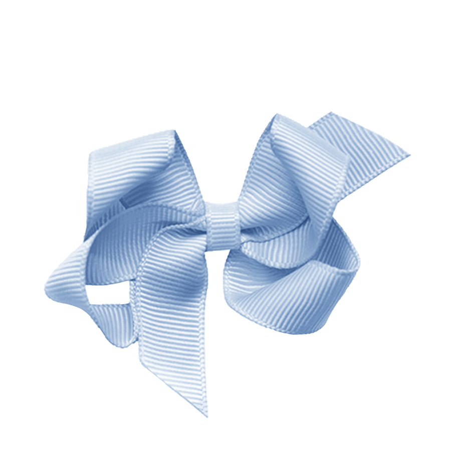 Prinsessefin Baby Meisjes Accessoire Licht Blauw ONE