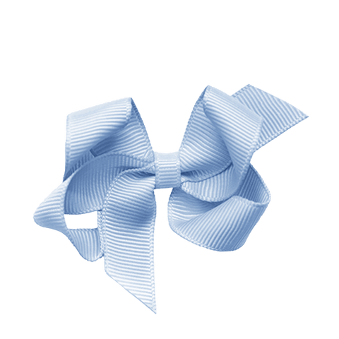 Prinsessefin Alice Baby Girls Haarclip  Light Blue