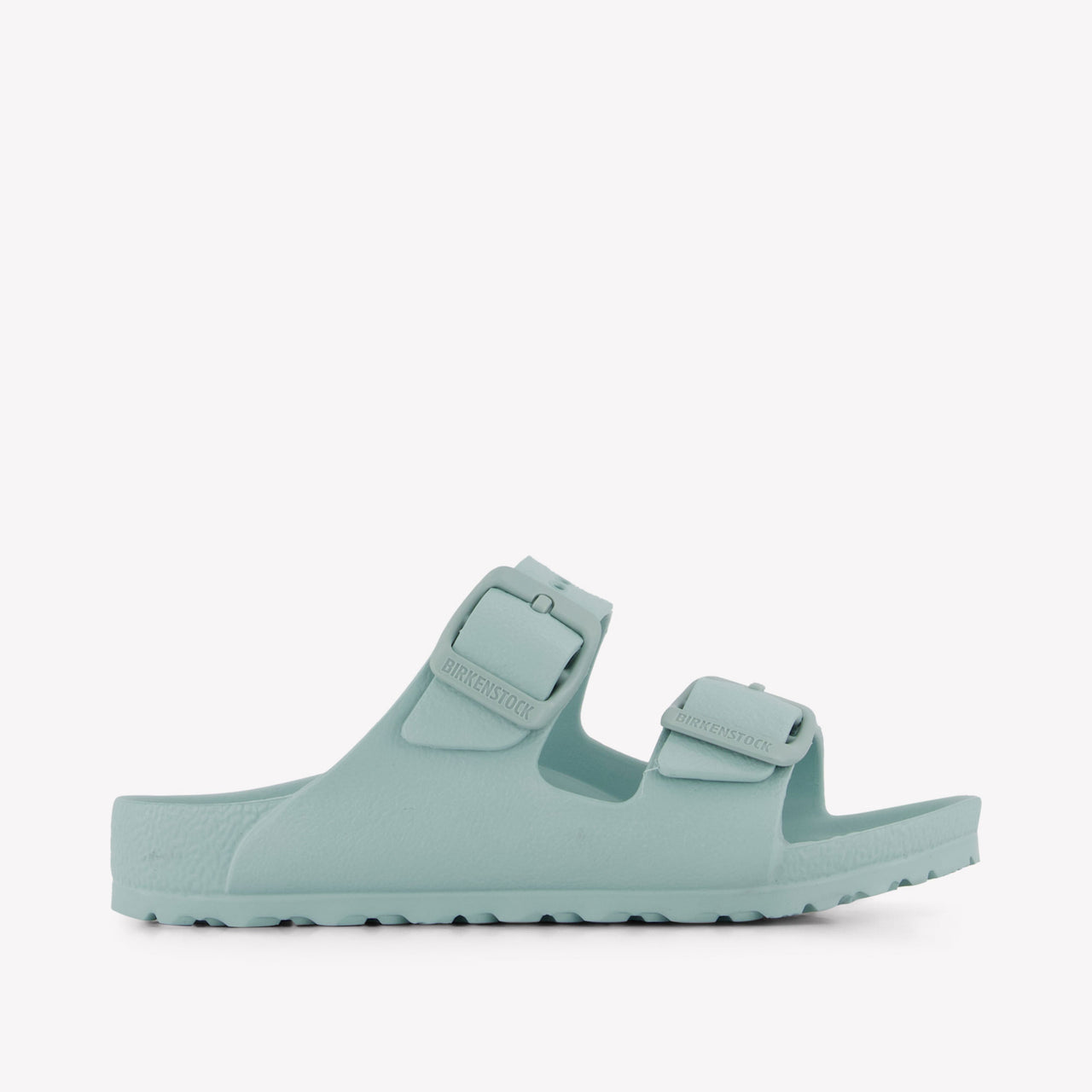 Birkenstock Arizona Unisex Flipflops In Mint