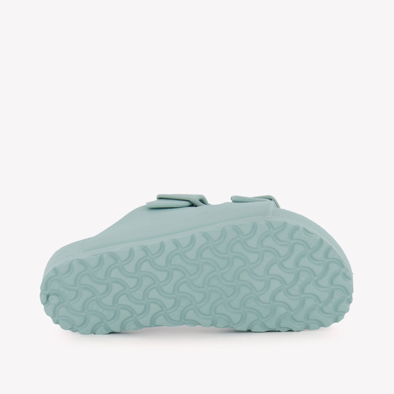 Birkenstock Arizona Unisex Flipflops In Mint