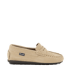 Atlanta Mocass Kids Unisex Shoes Sand