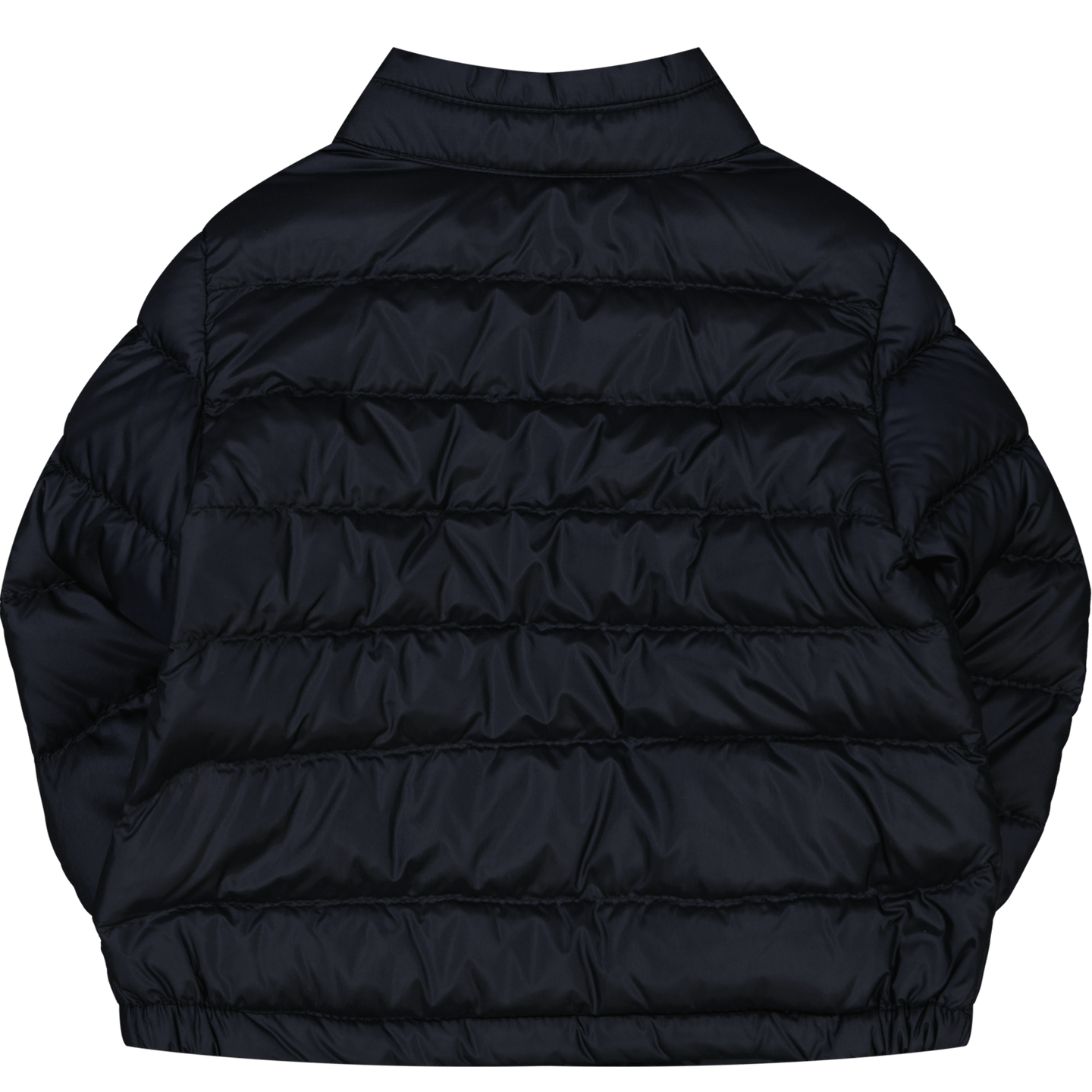 Moncler Baby Jongens Jas Navy 3/6