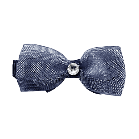 Prinsessefin Carole Baby Girls Haarclip  Navy