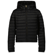 Parajumpers Kinder Meisjes Jas Zwart