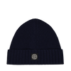 Stone Island Kinder Jongens Muts Navy