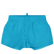 Dsquared2 Baby guys Swimwear Turquoise