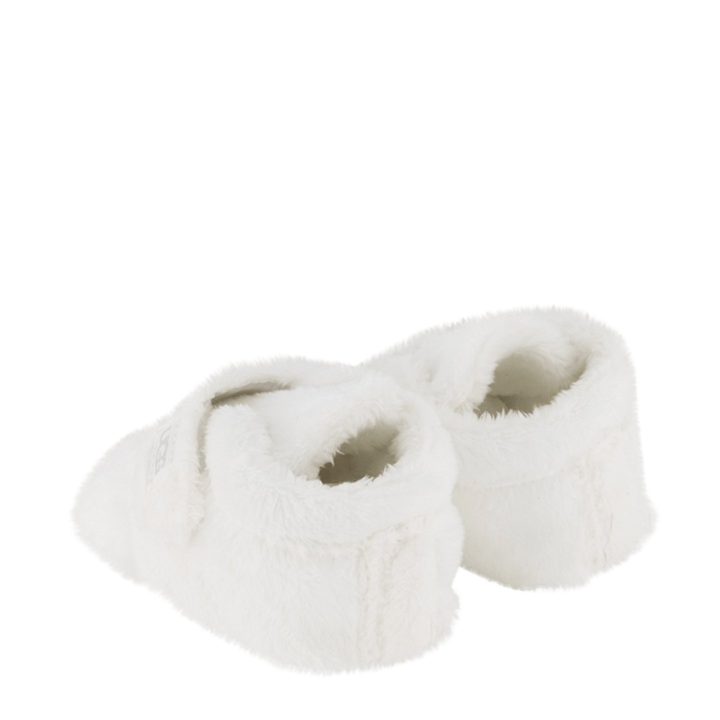 UGG Baby Unisex Slofjes Wit 16