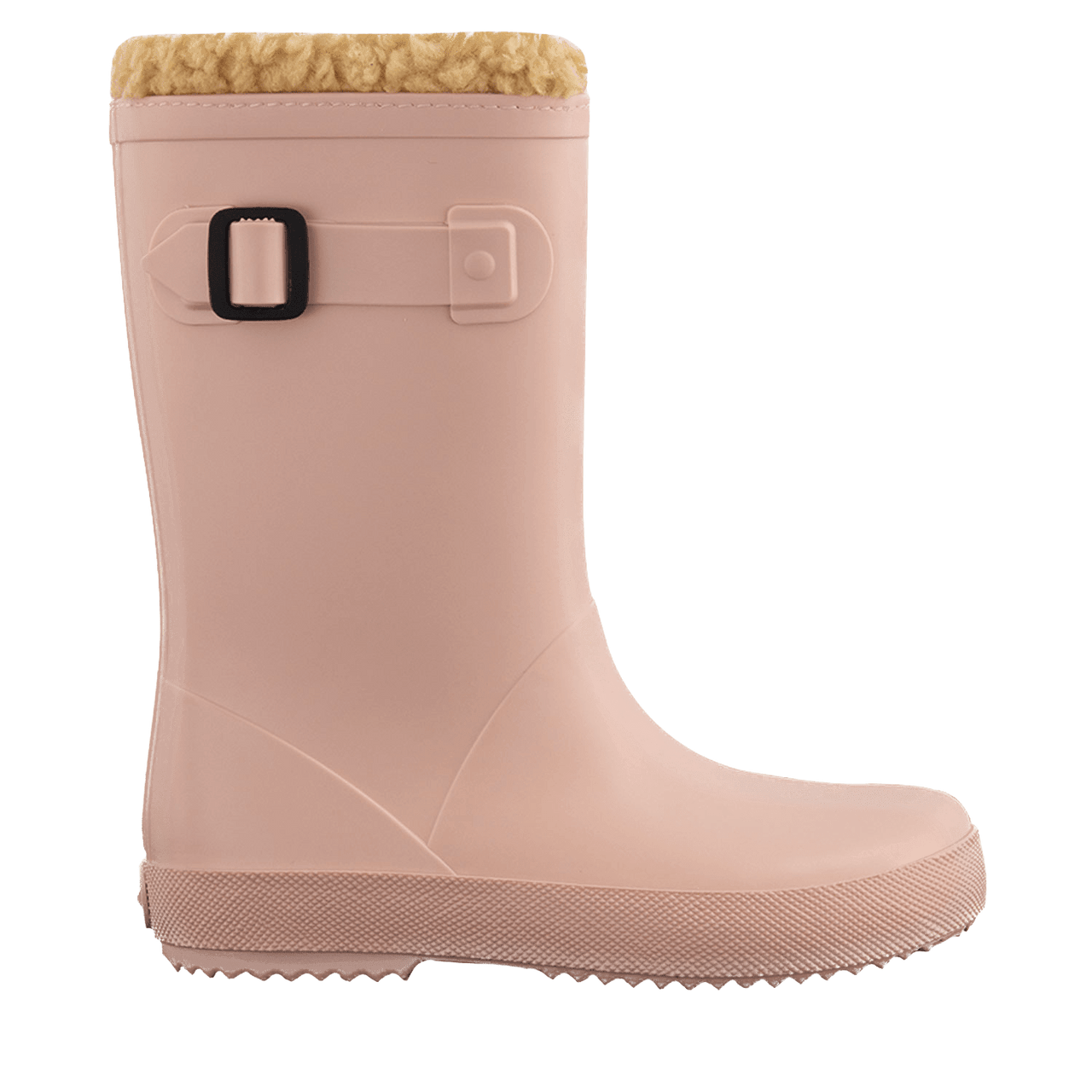 Igor Kinder Unisex Laarzen Licht Roze