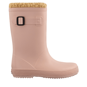Igor Kinder Unisex Laarzen Licht Roze