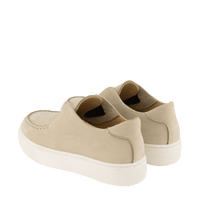 Andrea Montelpare Kinder Jongens Schoenen Licht Beige