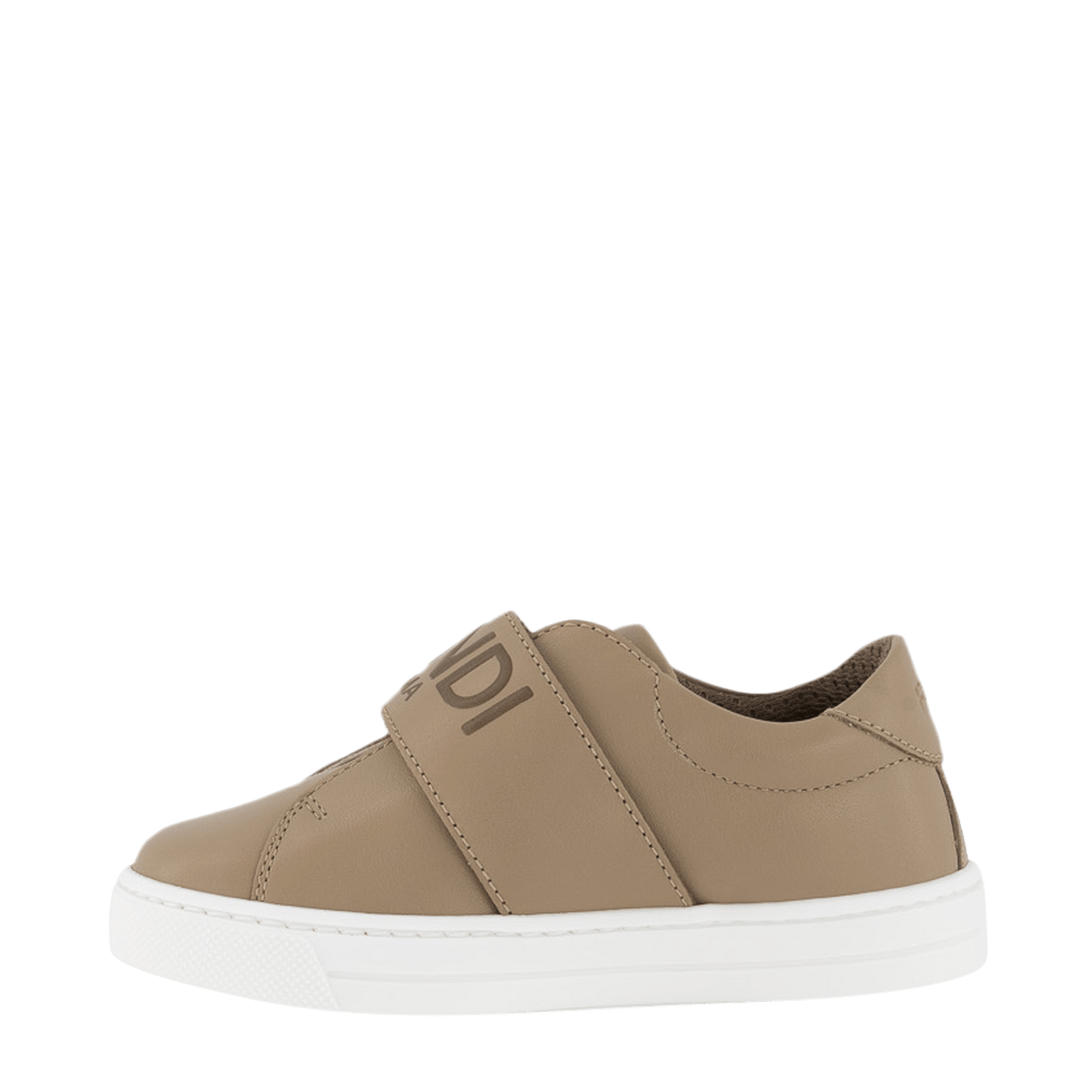 Fendi Kinder Unisex Sneakers Beige 19