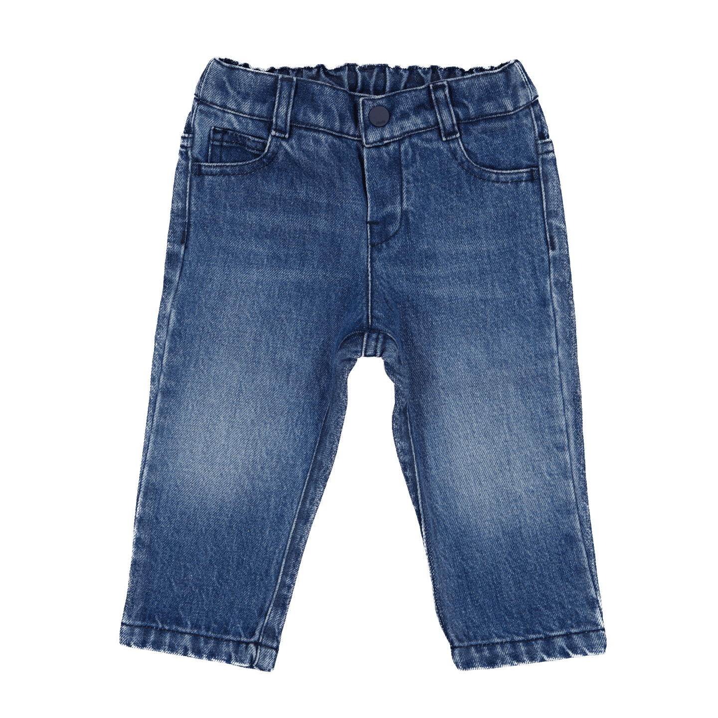 Fendi Baby Jongens Broek Jeans