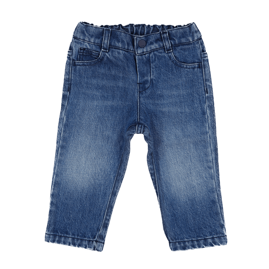 Fendi Baby Jongens Broek Jeans