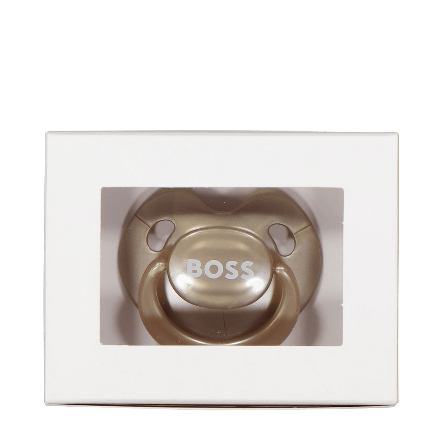 Boss Baby Meisjes Accessoire Goud ONE