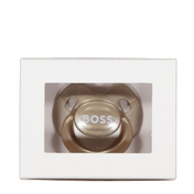 Boss Baby Girls Accessory Gold