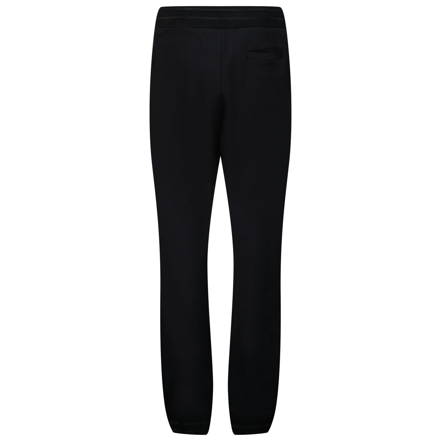 Dolce & Gabbana Kinder Jongens Broek Zwart 2Y