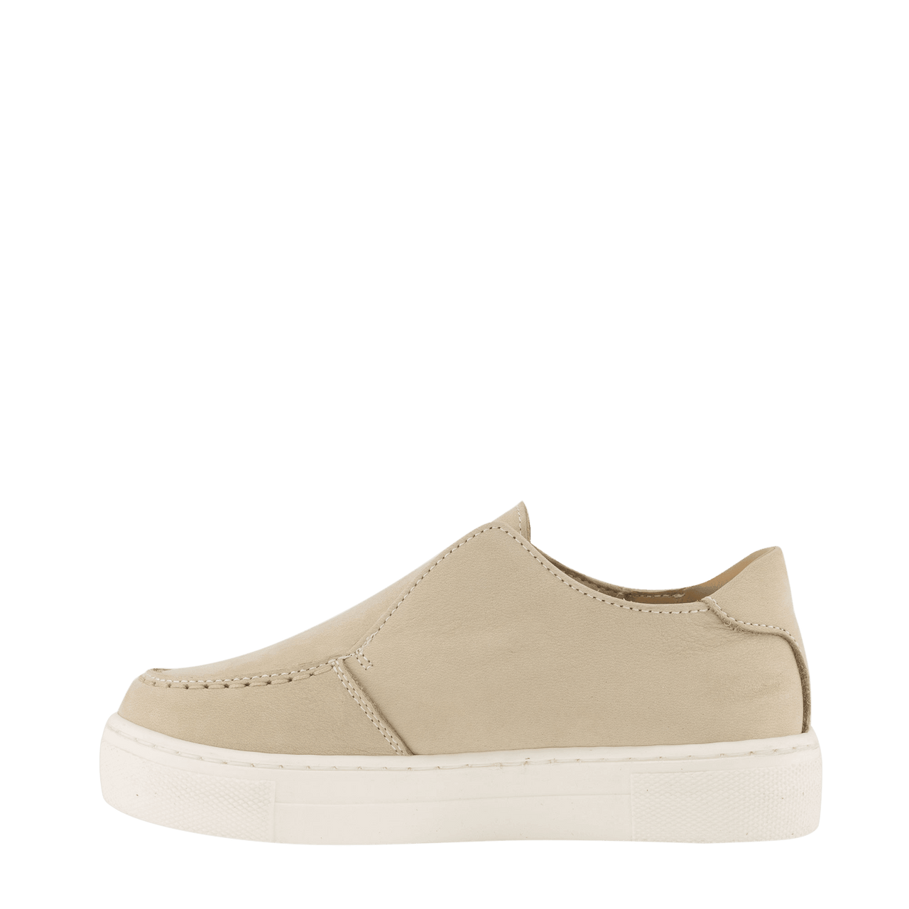 Andrea Montelpare Kinder Jongens Schoenen Licht Beige