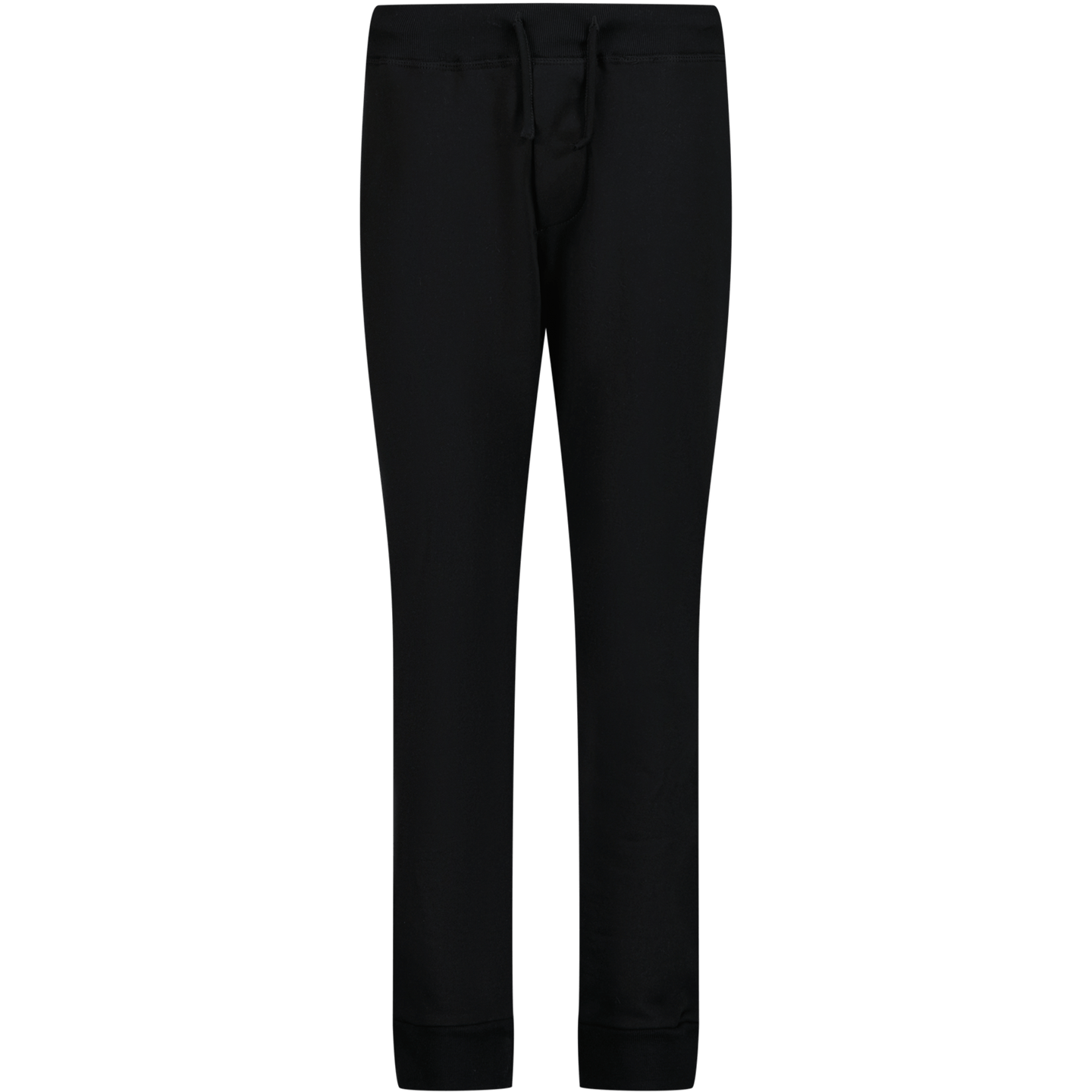 Dsquared2 Kinder Jongens Broek Zwart 4Y