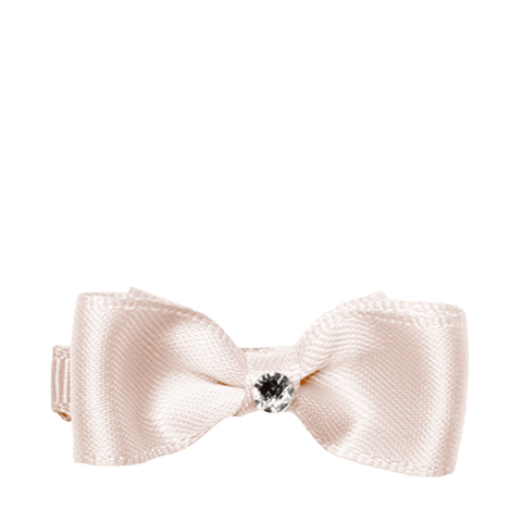 Prinsessefin Philippa Baby Girls Hair Clip  Old Pink