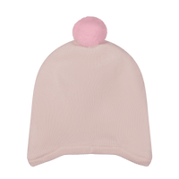 Boss Baby Meisjes Muts Licht Roze