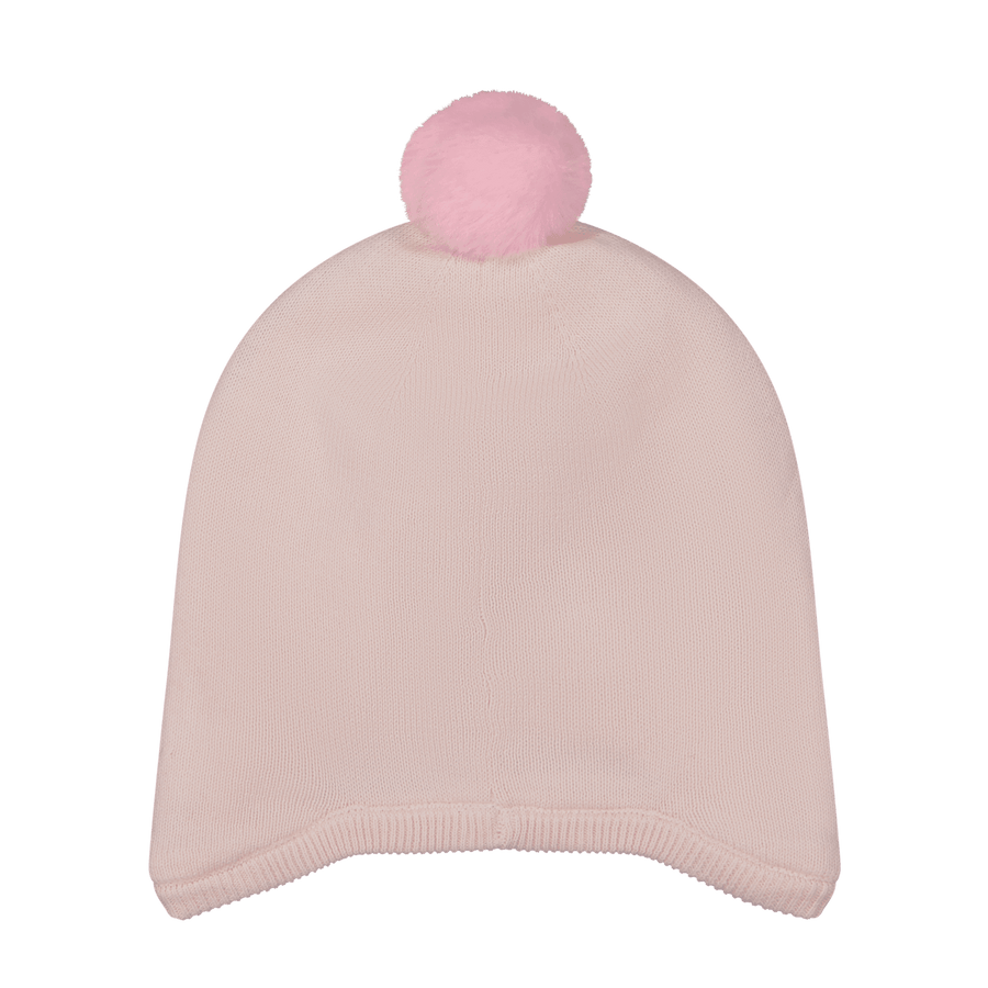 Boss Baby Meisjes Muts Licht Roze