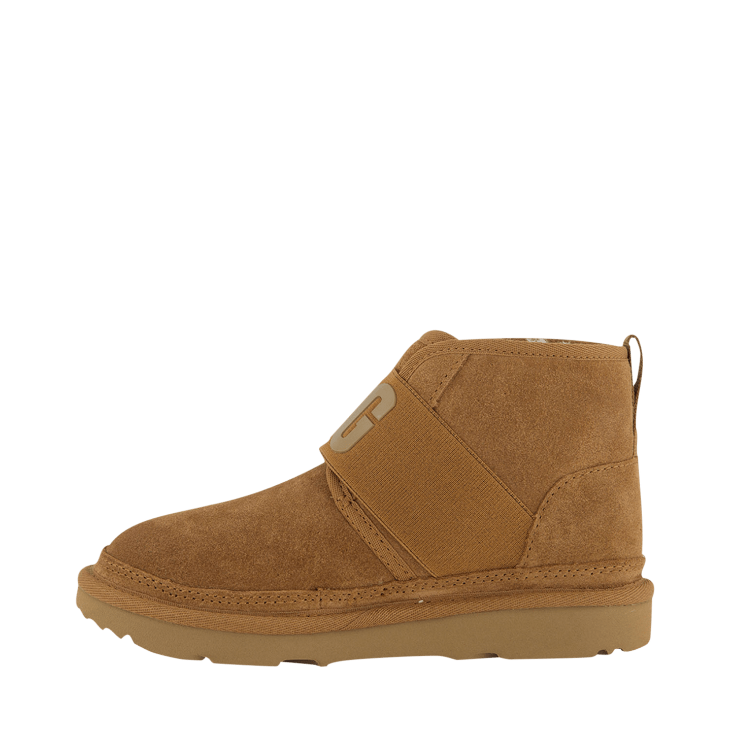 UGG Kinder Meisjes Laarzen Camel 31