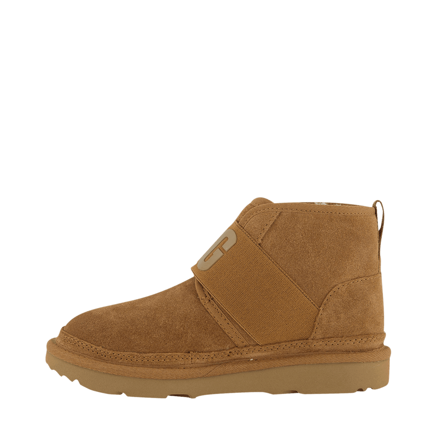 UGG Kinder Meisjes Laarzen Camel