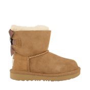 UGG Kids Girls Boots Camel