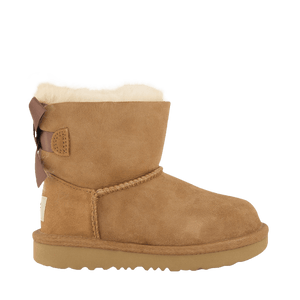 UGG Kinder Meisjes Laarzen Camel 33.5