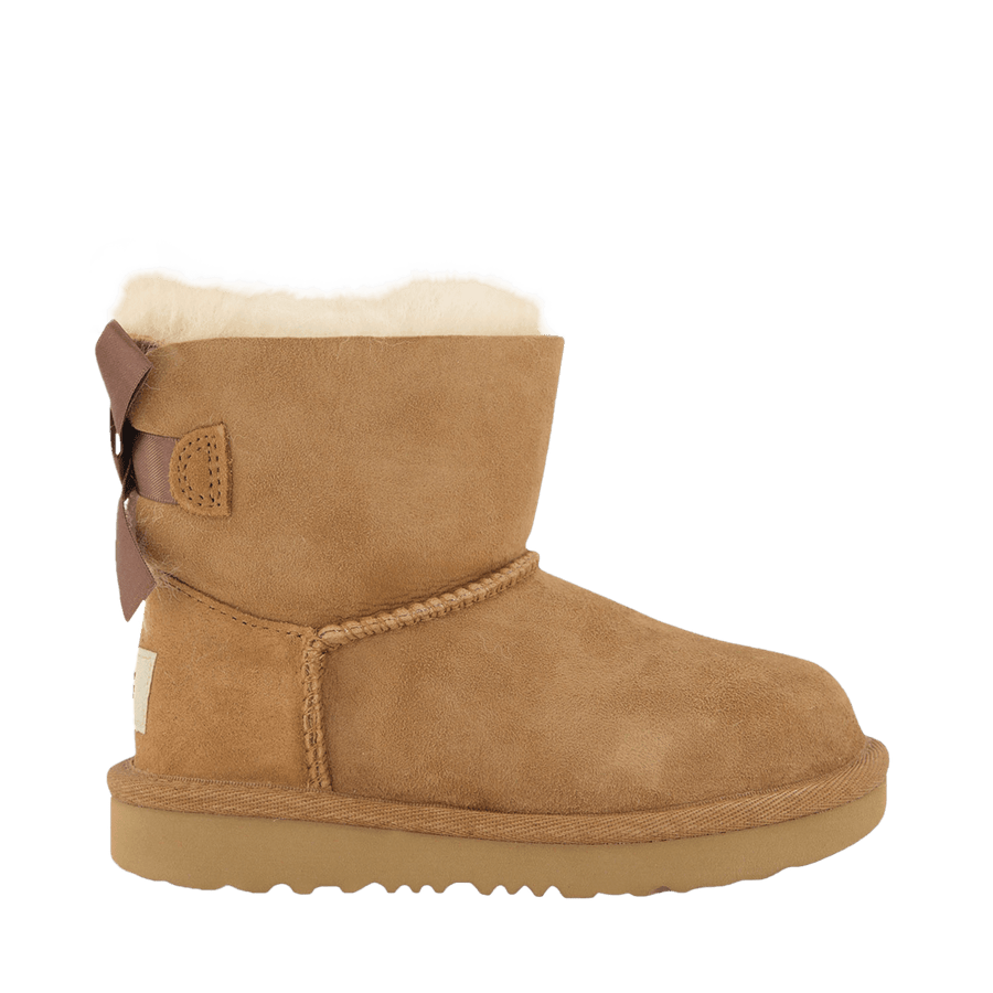 UGG Kinder Meisjes Laarzen Camel 33.5