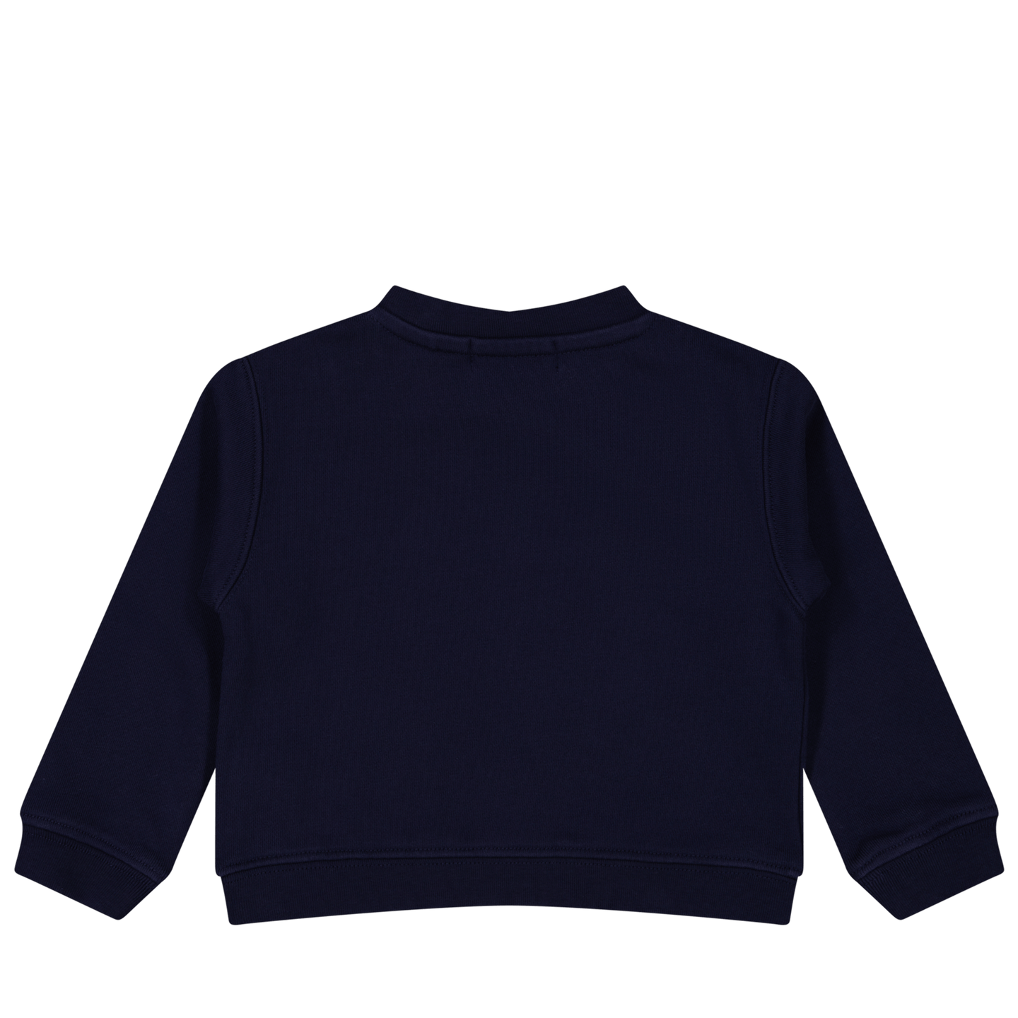 Palm Angels Baby Jongens Trui Navy 3/6