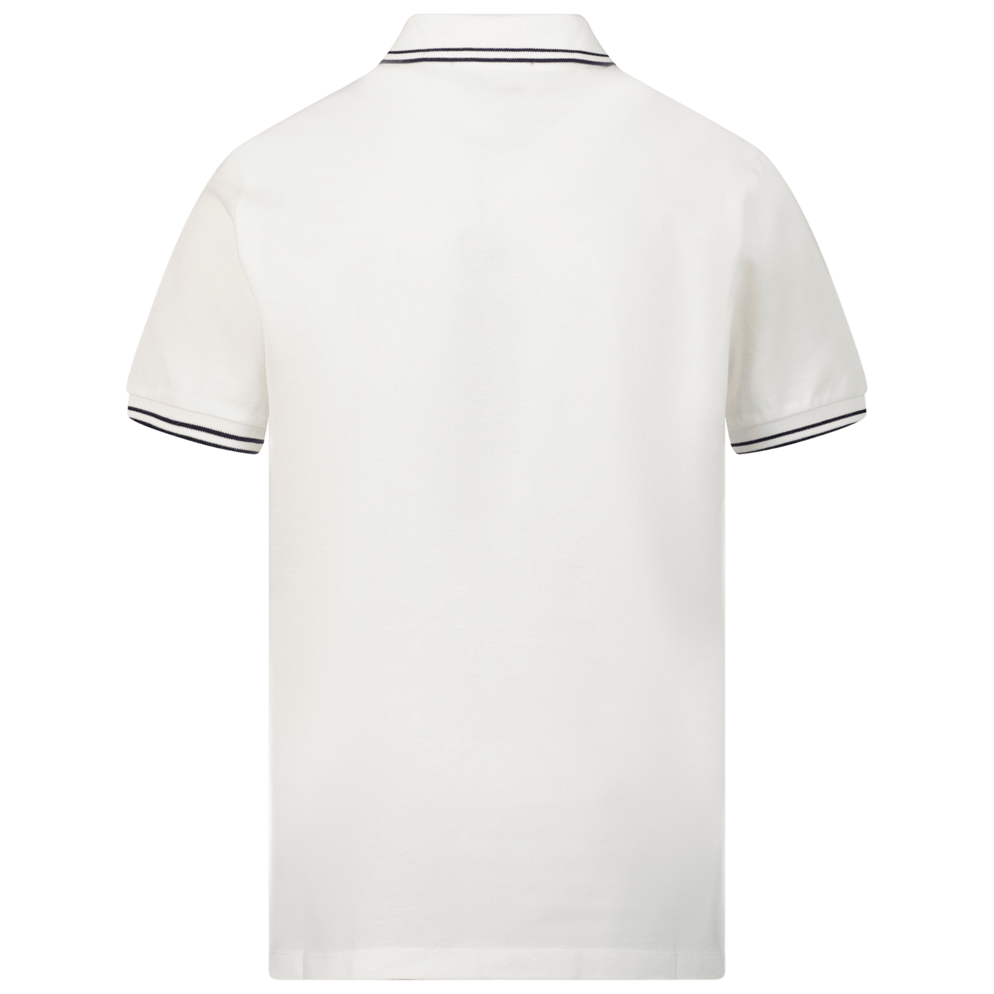 Stone Island Kinder Jongens Polo Off White 2Y