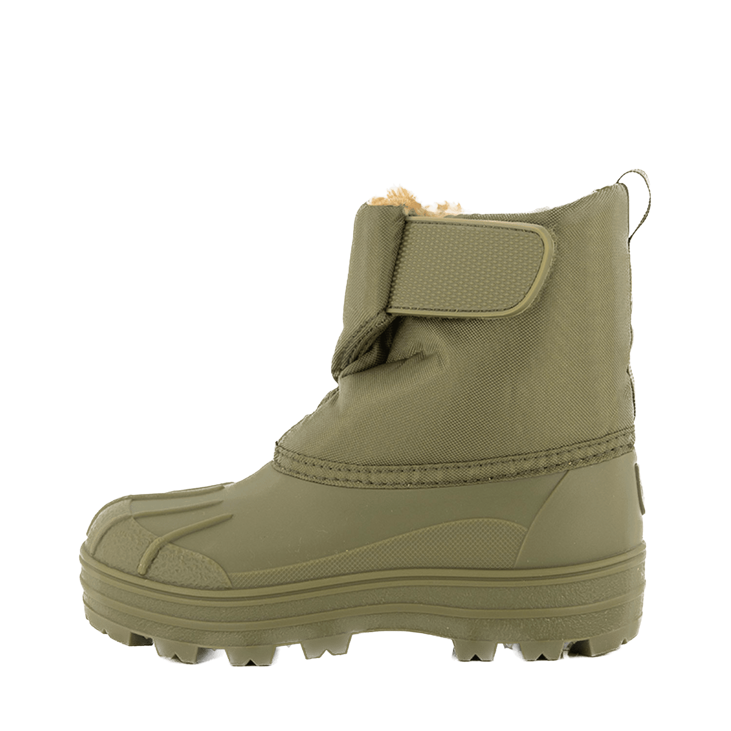 Igor Kinder Unisex Snowboots Khaki 22