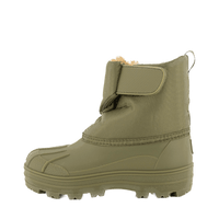 Igor Kinder Unisex Snowboots Khaki