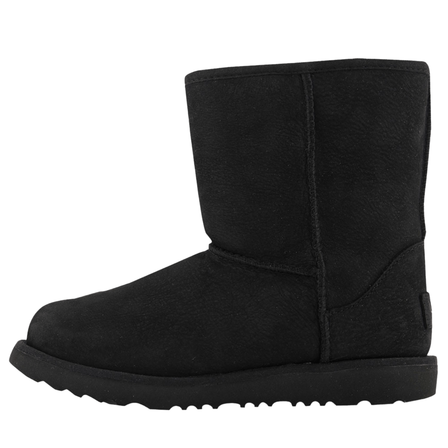 UGG Kinder Unisex Laarzen Zwart 28.5