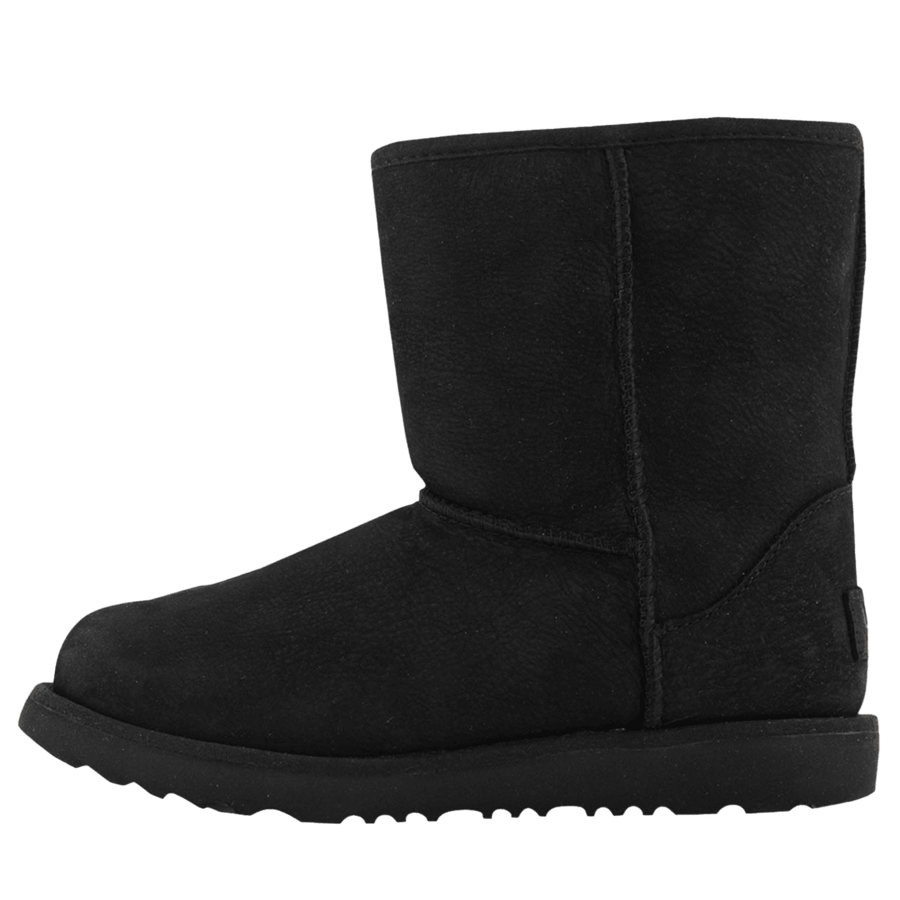 UGG Kinder Unisex Laarzen Zwart