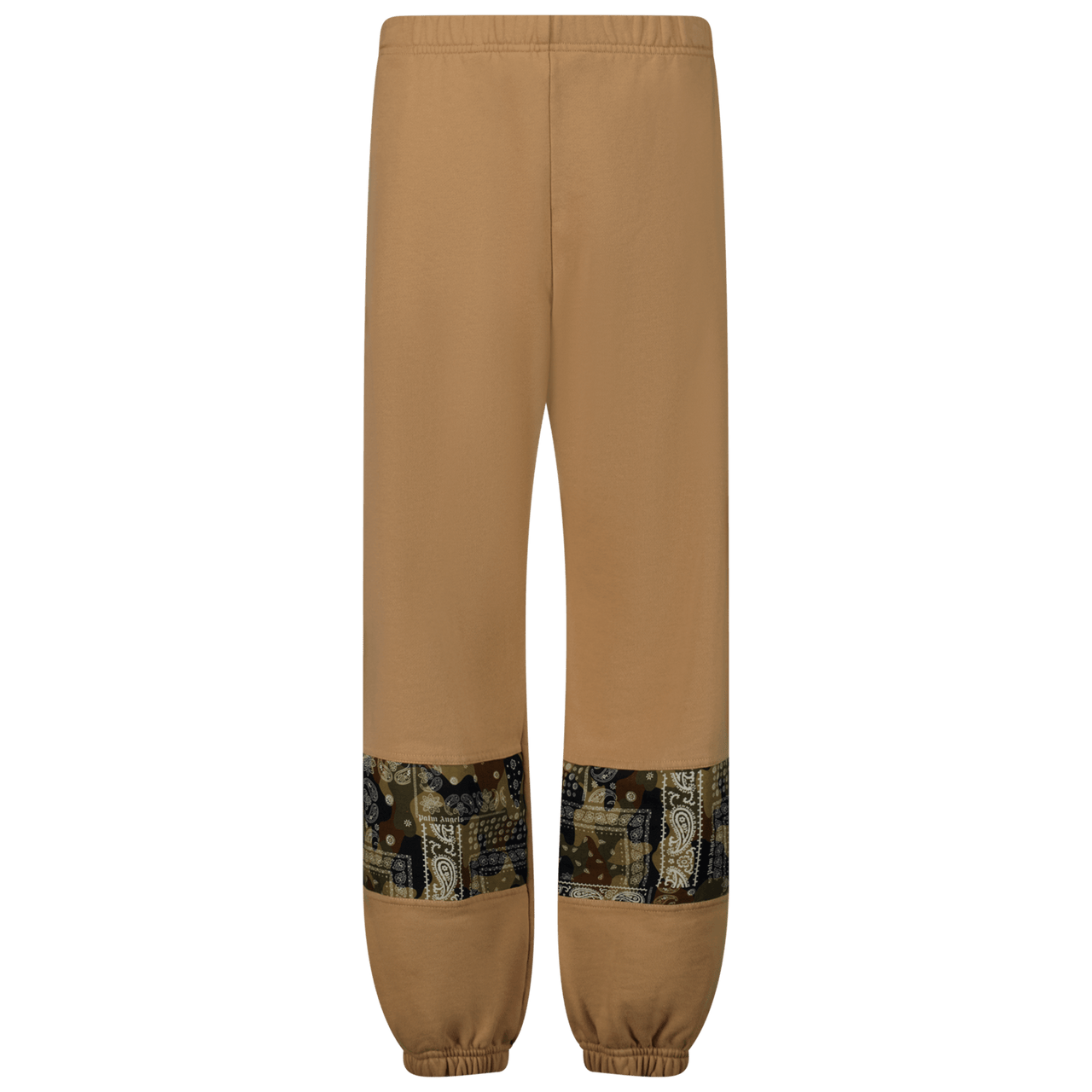 Palm Angels Kinder Jongens Broek Beige
