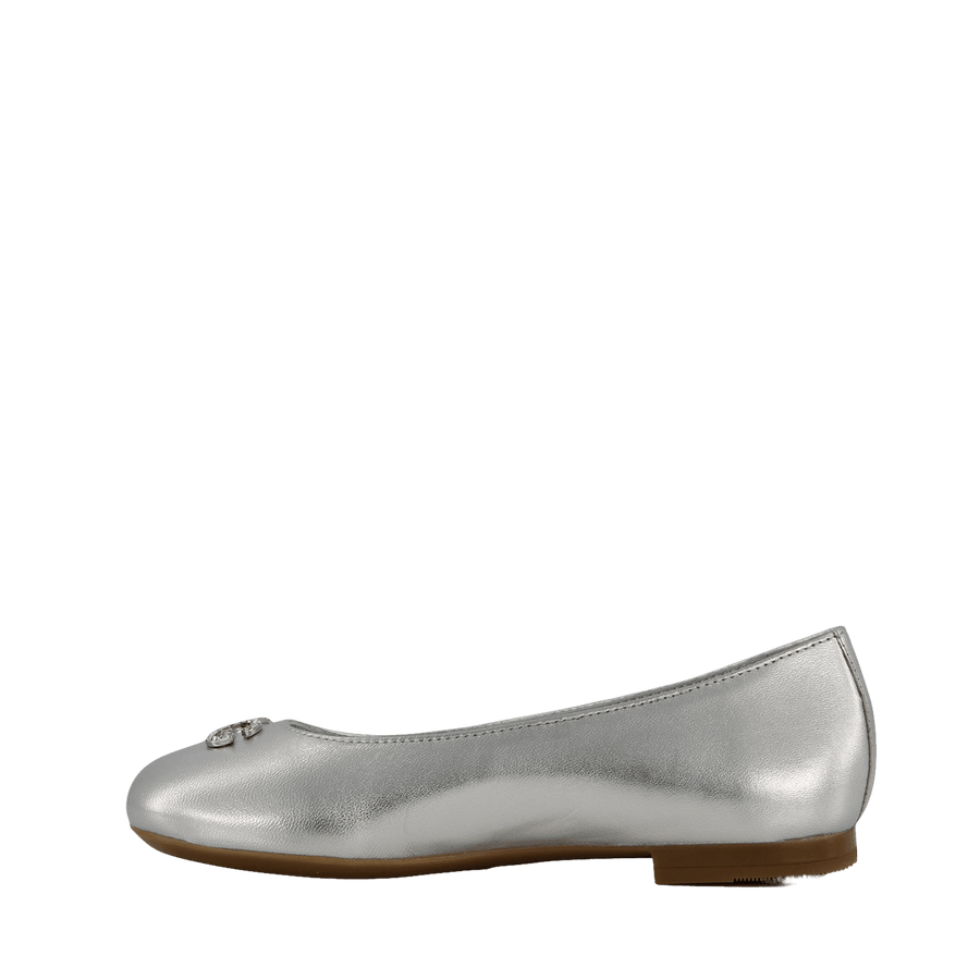Dolce & Gabbana Kinder Meisjes Schoenen Zilver