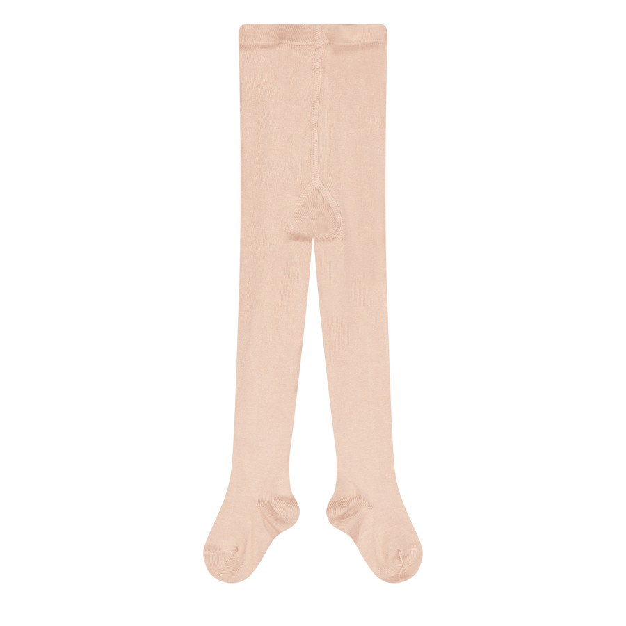 Condor Baby Girls Tight Dusty Pink