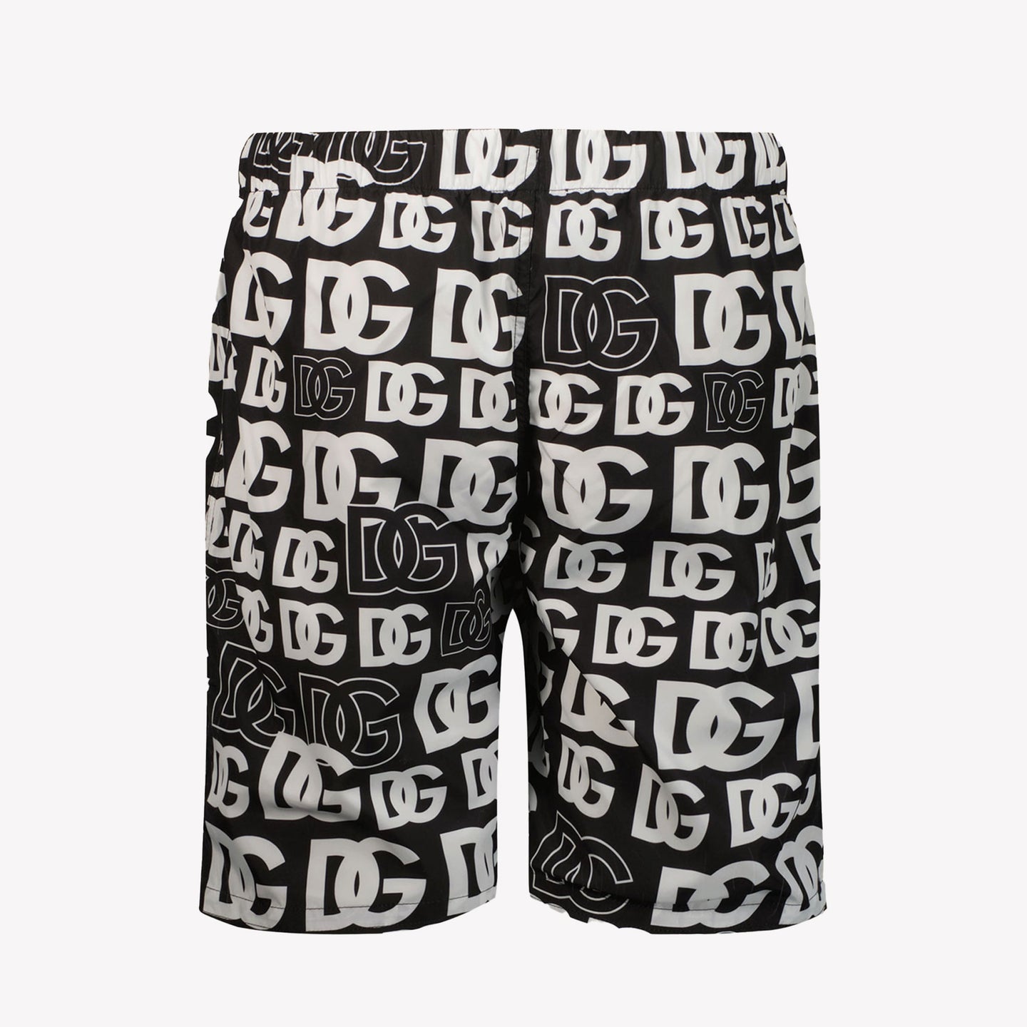 Dolce & Gabbana Kids guys Swimwear In Black