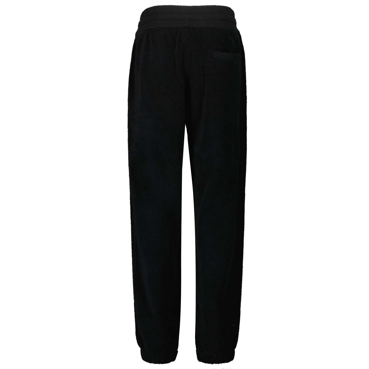 Dolce & Gabbana Kinder Jongens Broek Zwart 2Y