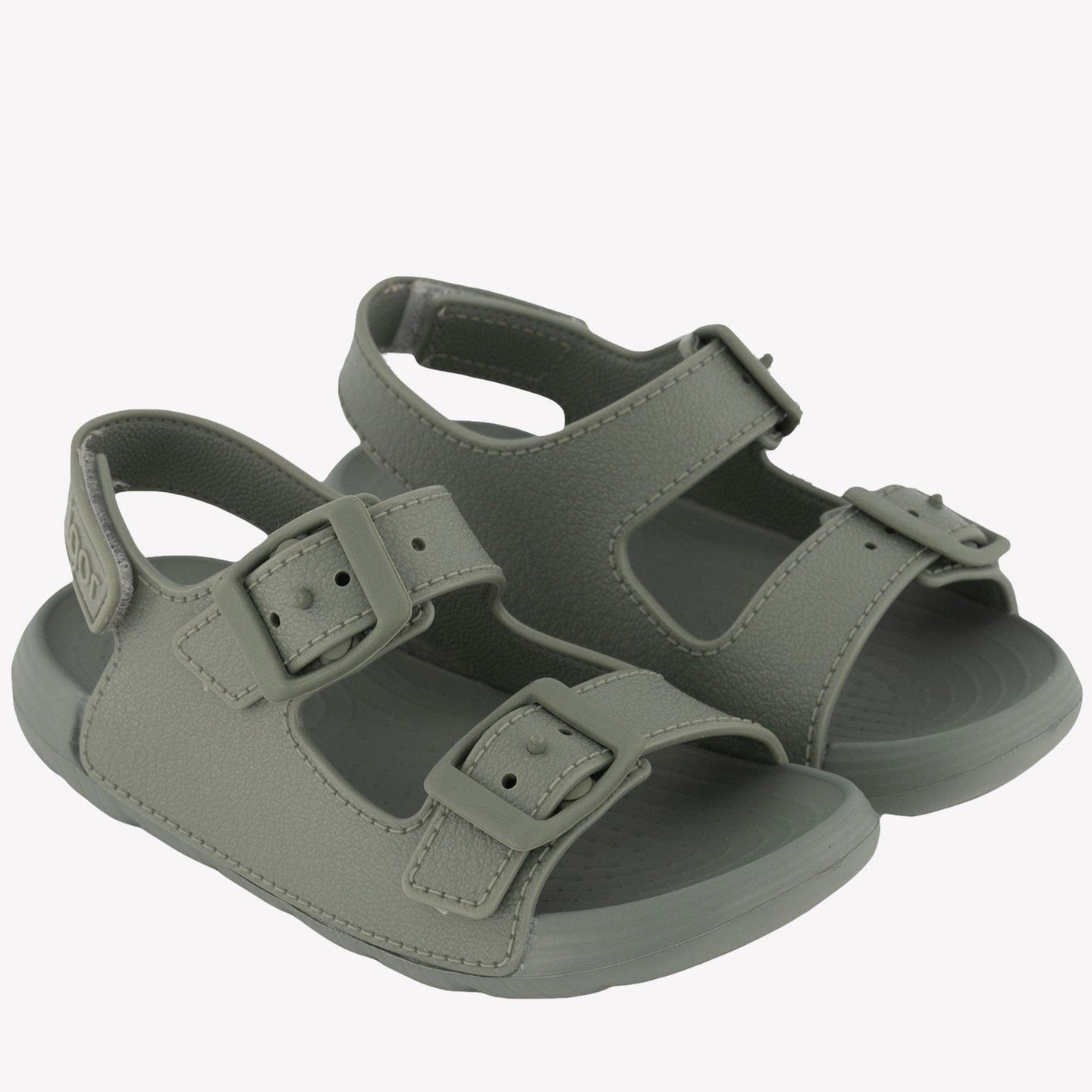 Igor Unisex Sandalen Grijs 22