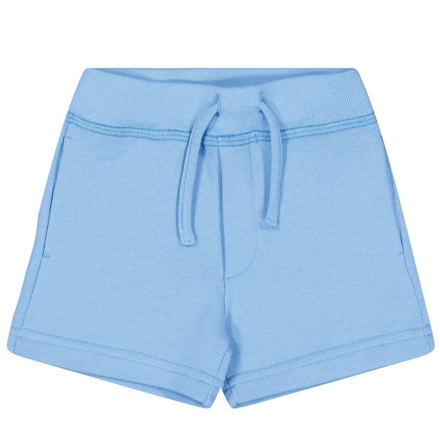 Dsquared2 Baby Unisex Short Light Blue