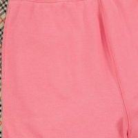 Burberry Catherine Kids Girls Shorts In Pink