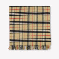 Burberry Baby Unisex Accessory In Beige