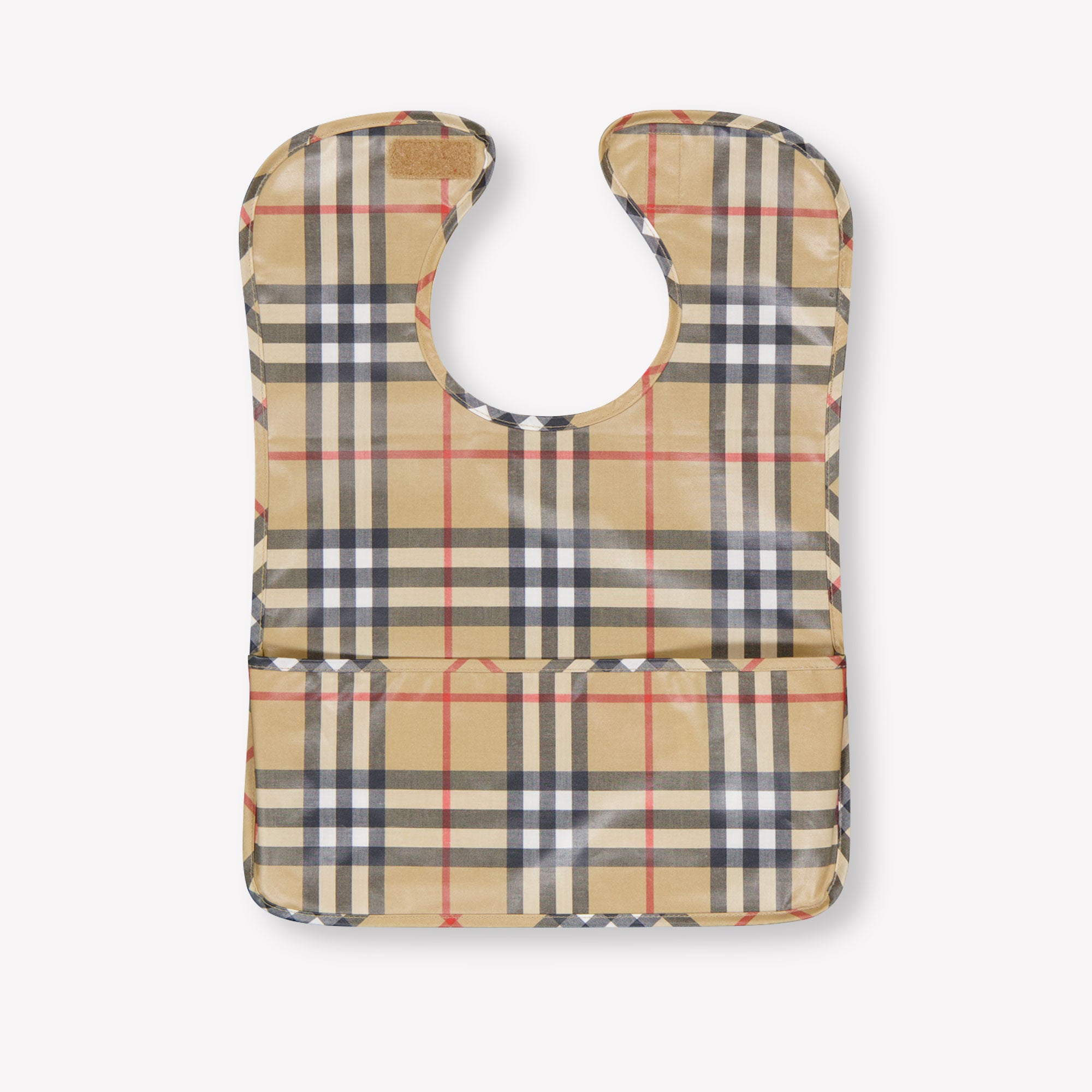 Burberry Wesley Baby Unisex Accessoire In Beige