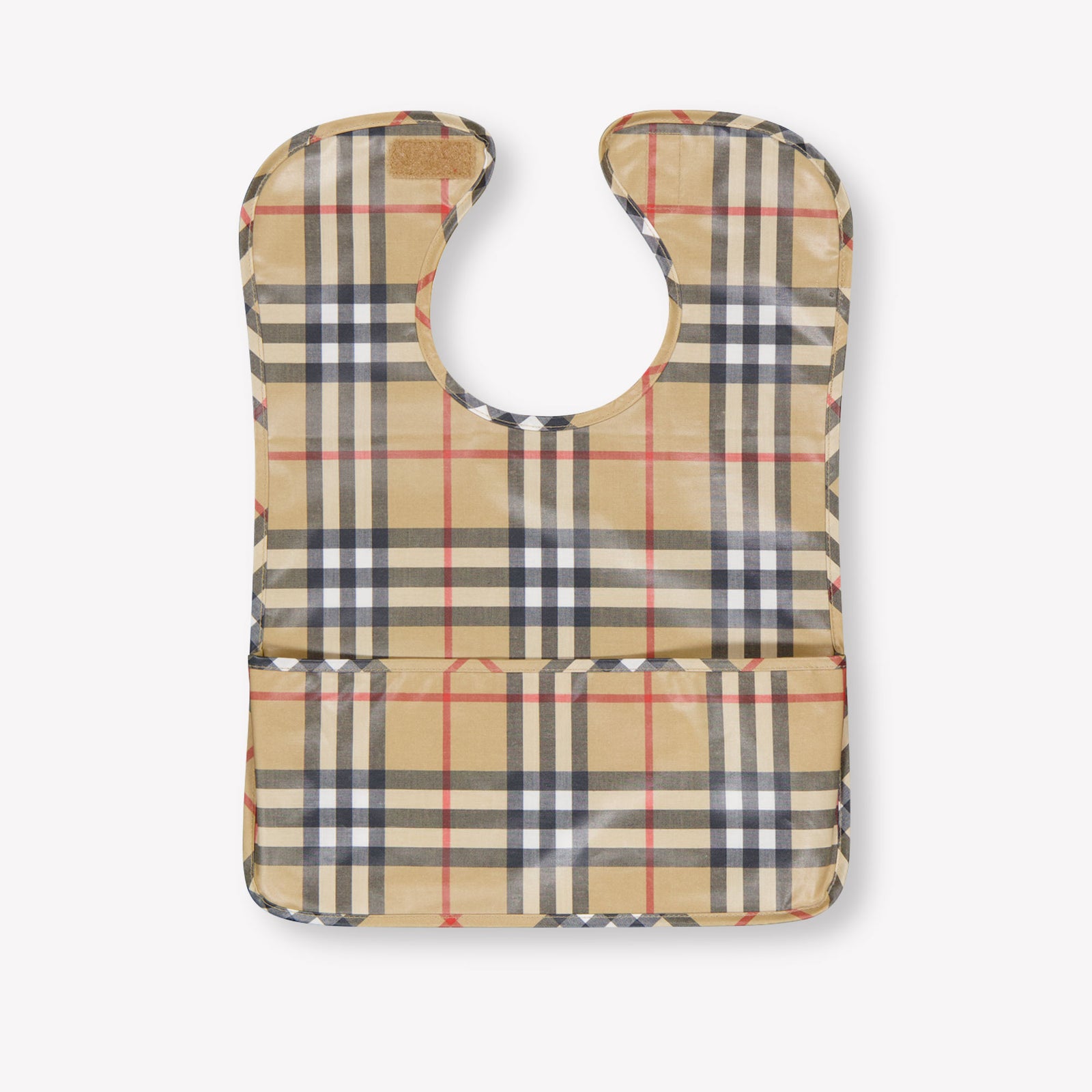 Burberry Wesley Baby Unisex Accessoire In Beige